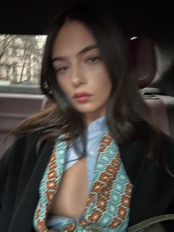 Deva Cassel