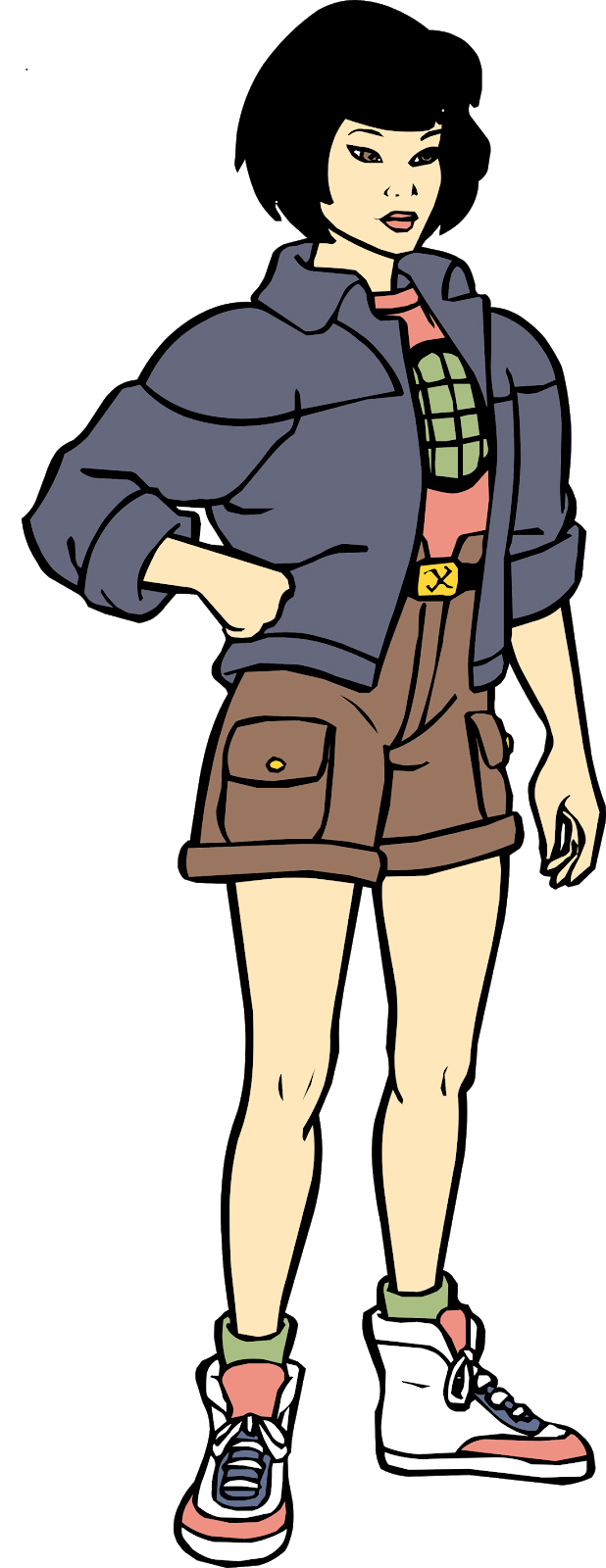 Gi