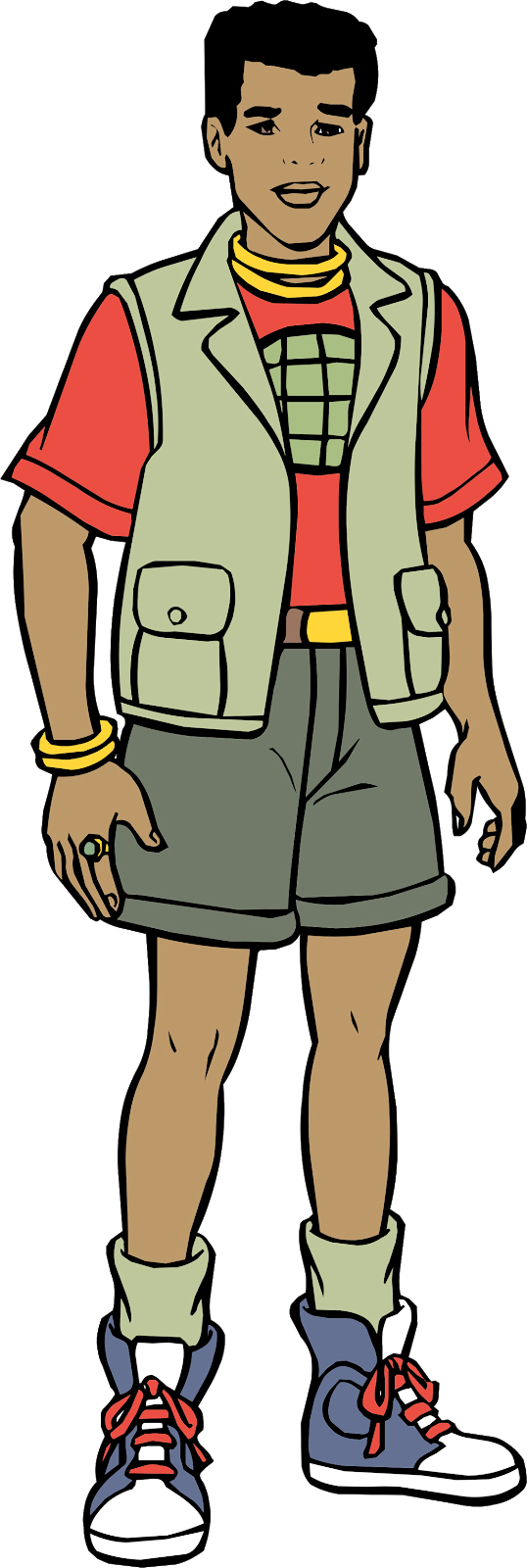 Kwame