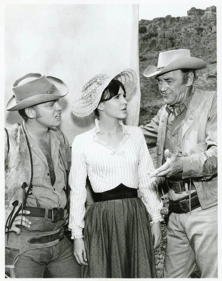 John McIntire