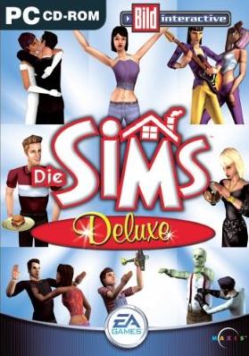 The Sims: Deluxe Edition