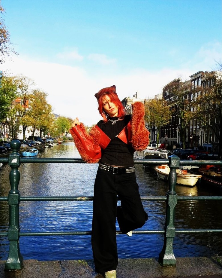 Henrietta Tiefenthaler