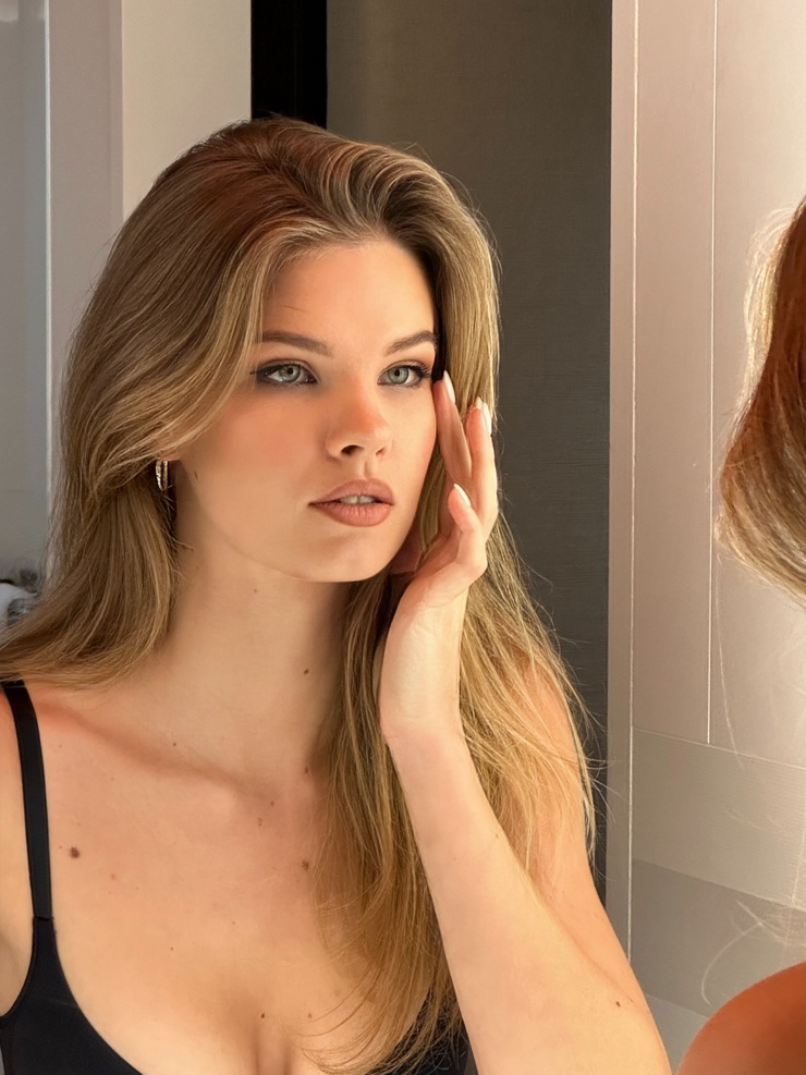 Mariia Arsentieva