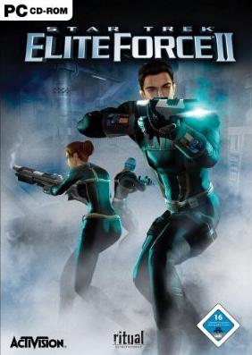 Star Trek: Elite Force II