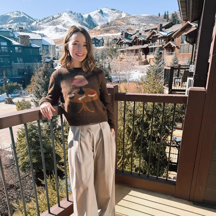 Kaitlyn Dever