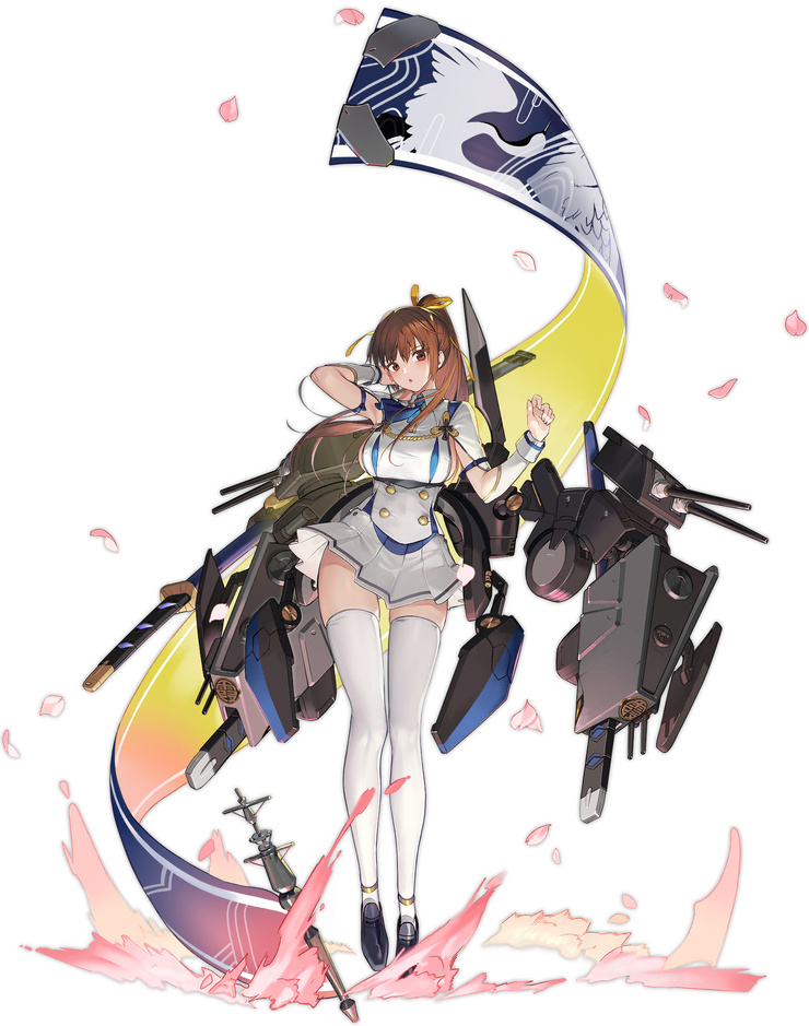 Kasumi α
