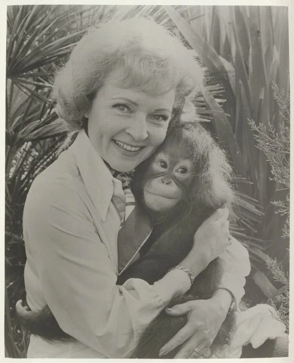 Betty White