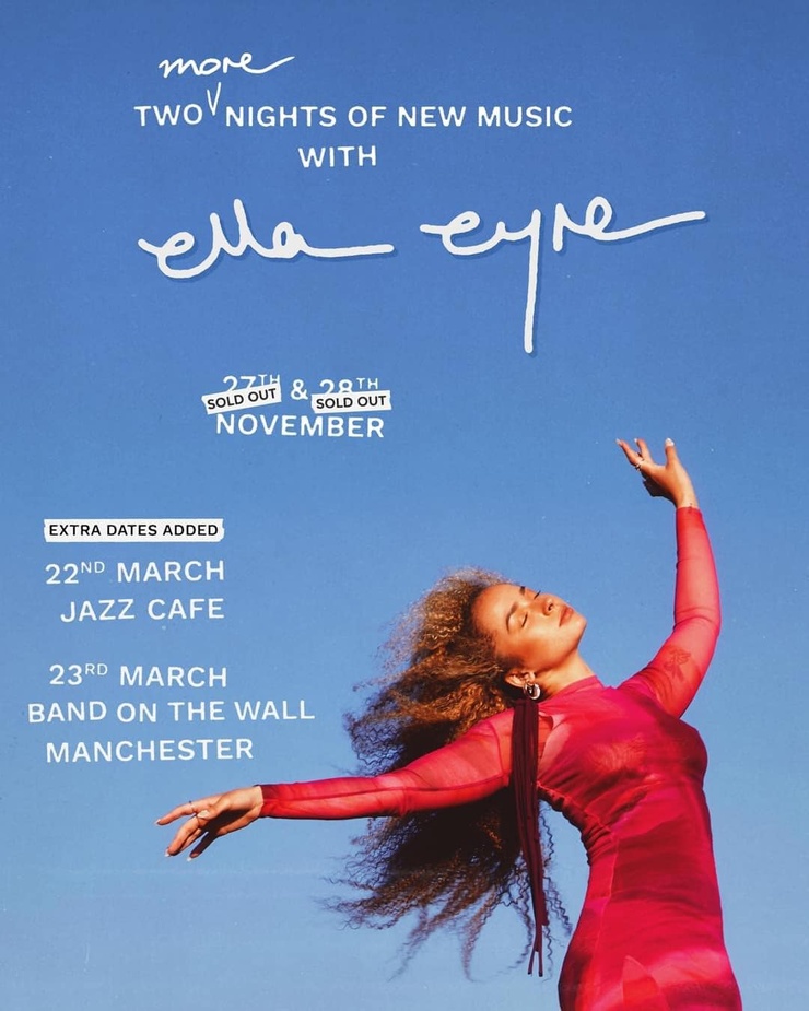 Ella Eyre
