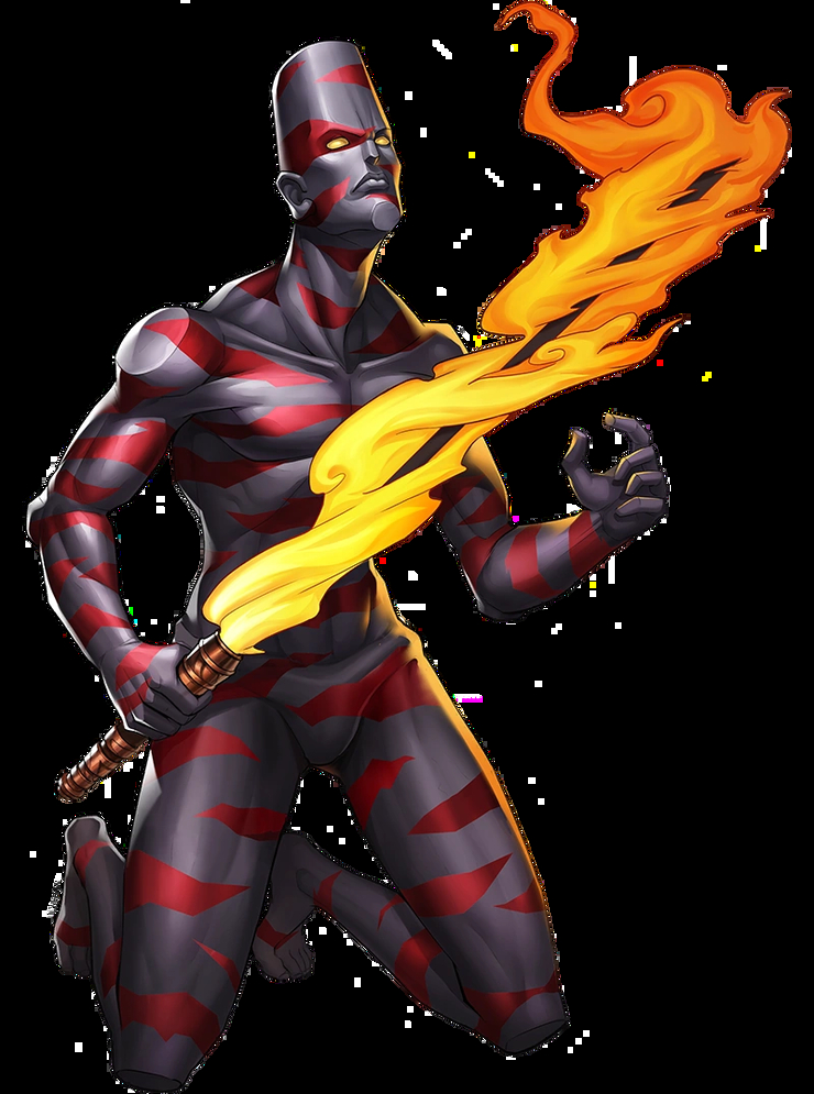 Surtr (Shin Megami Tensei)