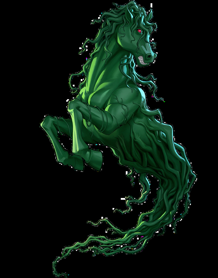 Kelpie