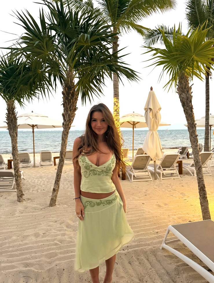 Sofia Bevarly