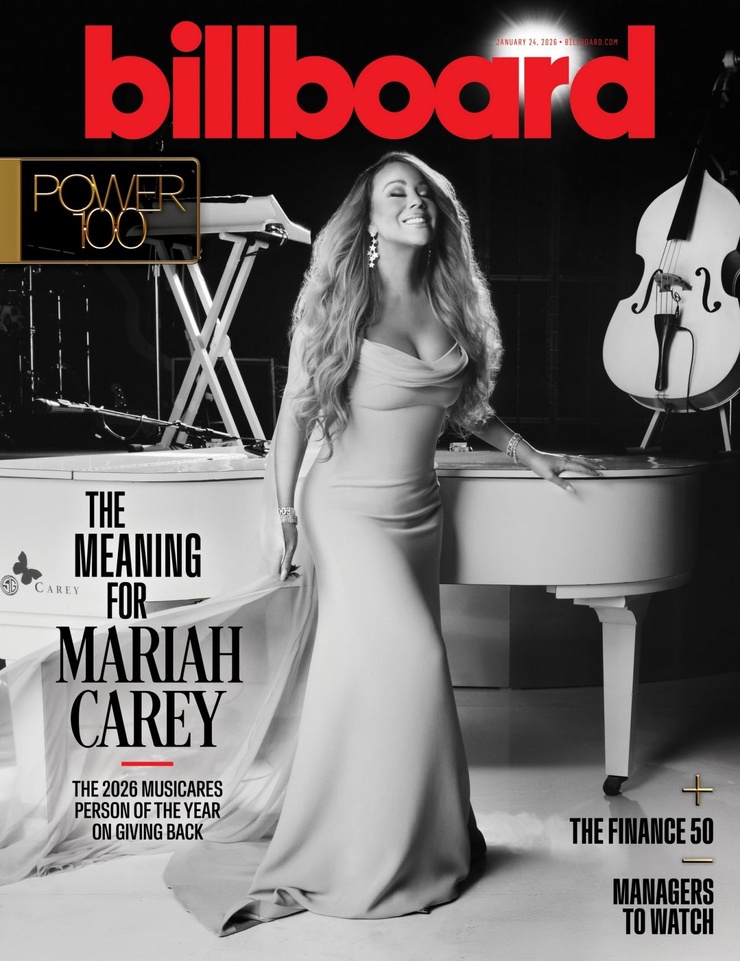 Mariah Carey Mariah Carey