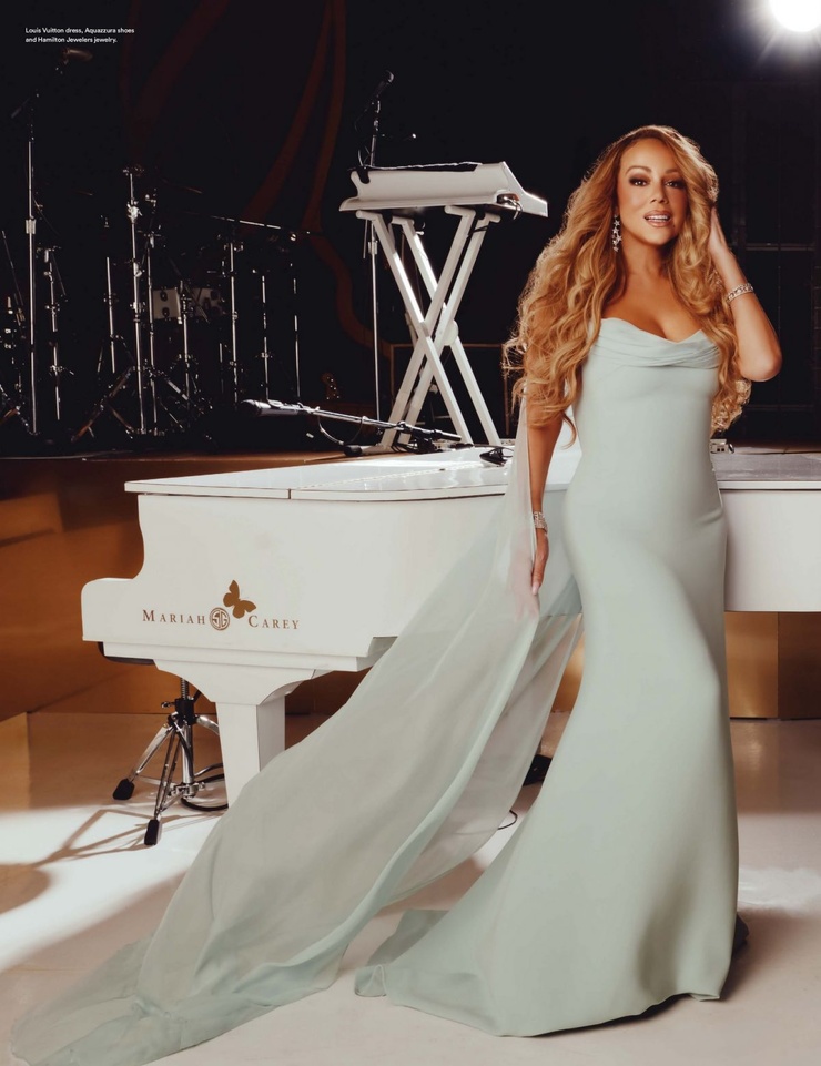 Mariah Carey Mariah Carey