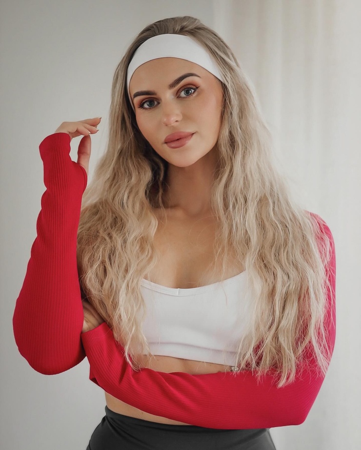 ANNA NYSTRÖM