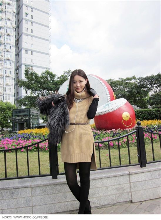 Miranda Zhao Yu Fei