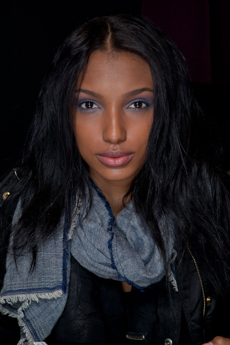 Jasmine Tookes Jasmine Tookes