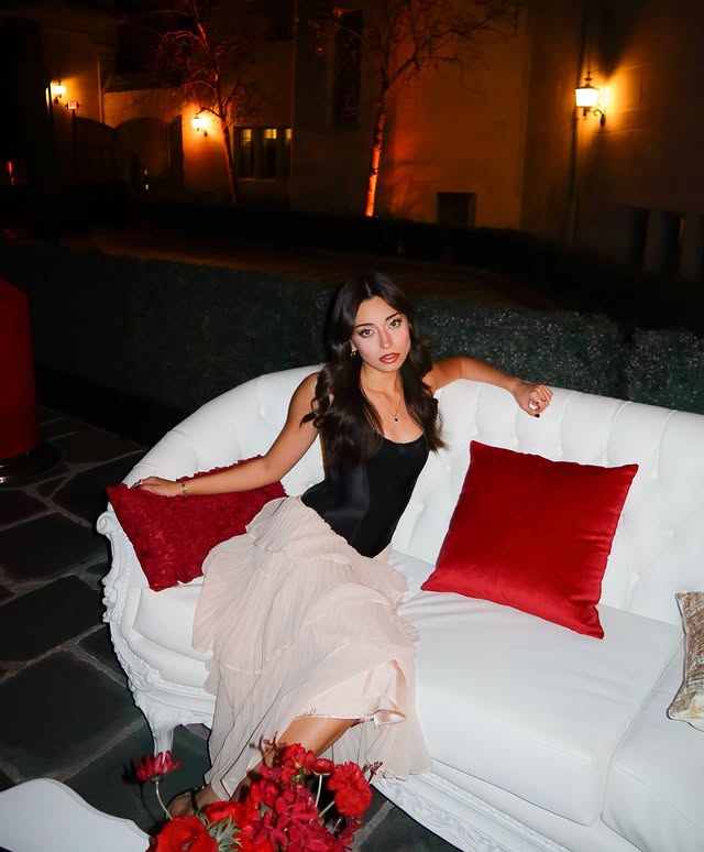 Lea Martinez