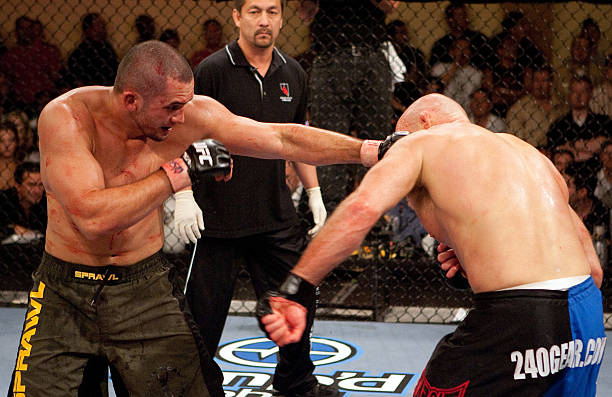 Keith Jardine