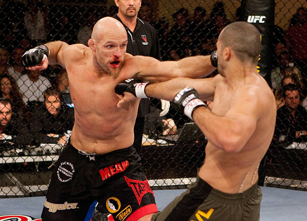 Keith Jardine