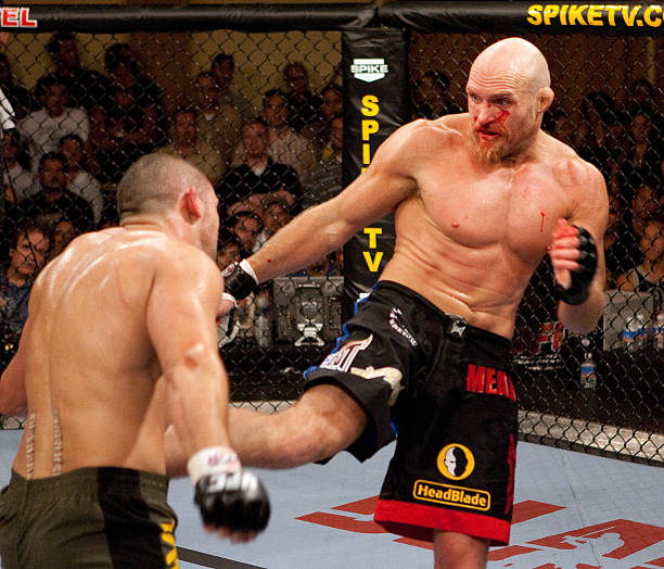 Keith Jardine