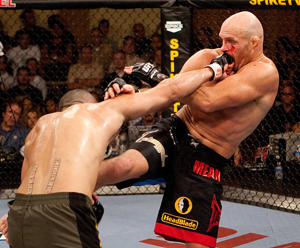 Keith Jardine