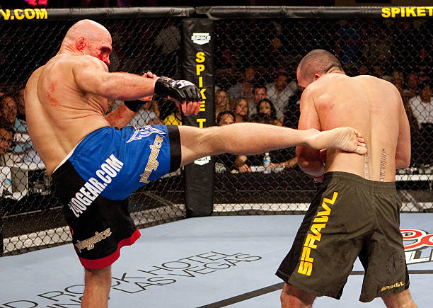 Keith Jardine