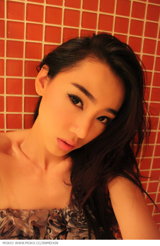 Jin Mei Xin