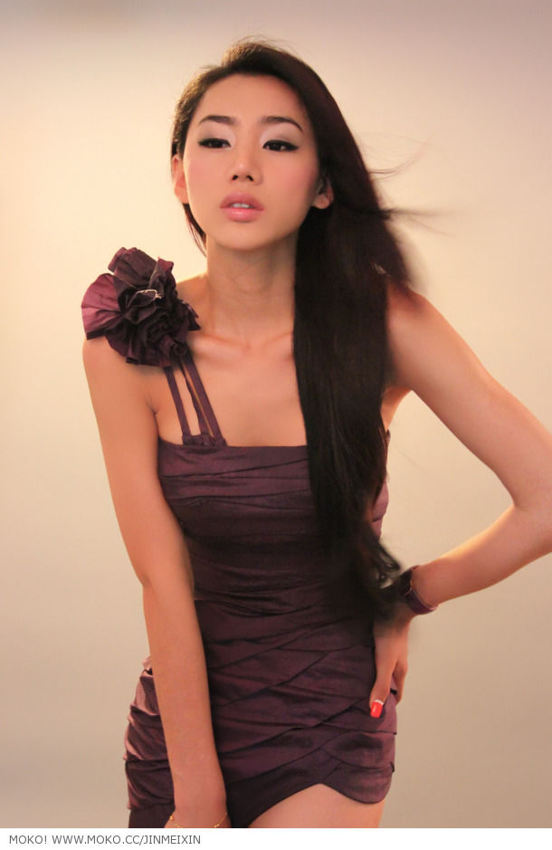 Jin Mei Xin