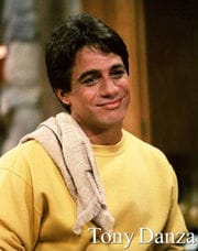 Tony Danza