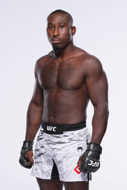 Tresean Gore