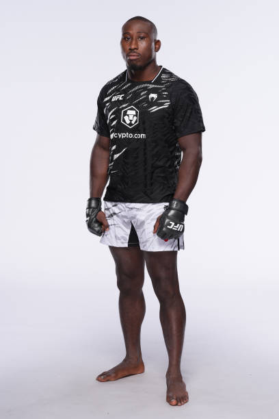 Tresean Gore