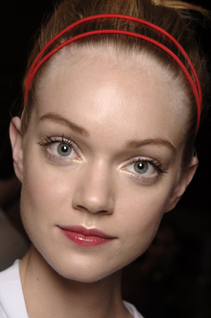 Lindsay Ellingson Lindsay Ellingson