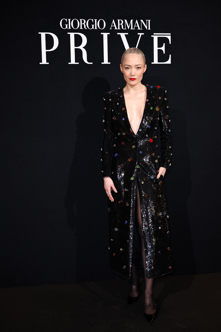 Pom Klementieff