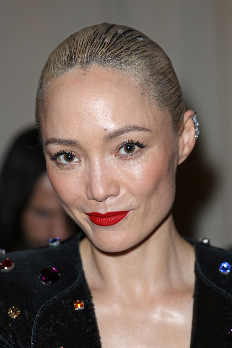 Pom Klementieff