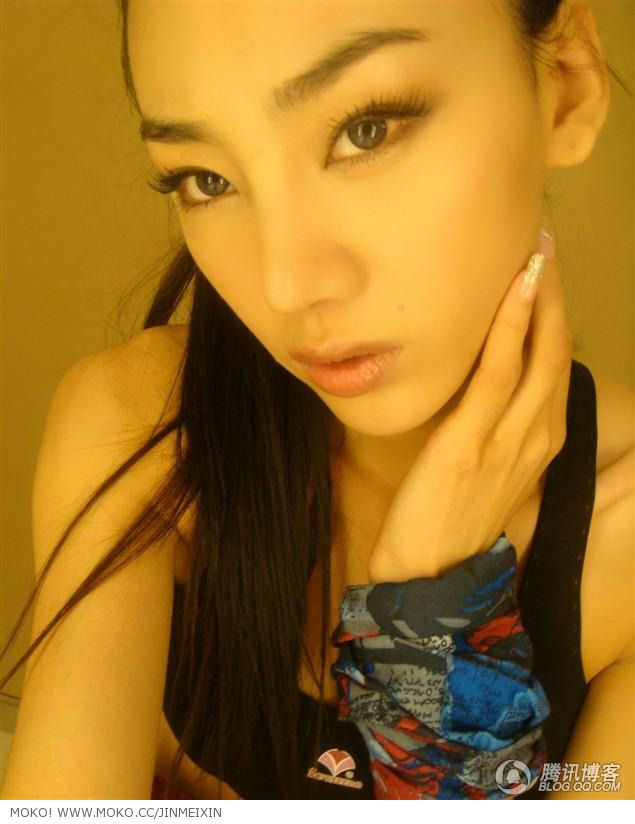 Jin Mei Xin