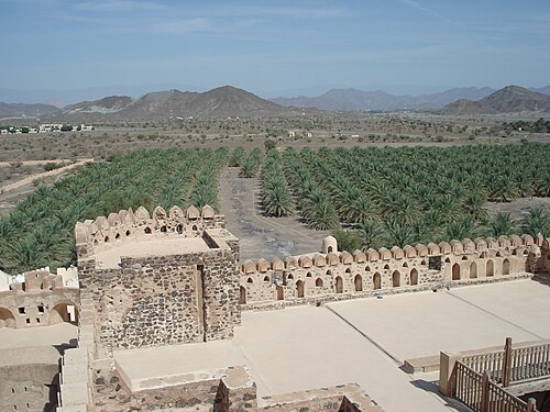 Jabreen (Jabrin)