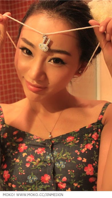 Jin Mei Xin