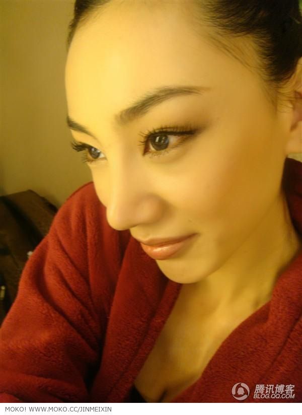 Jin Mei Xin