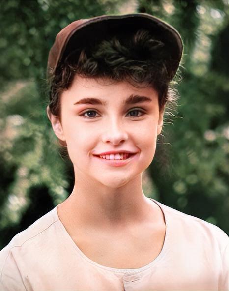 Diane Franklin