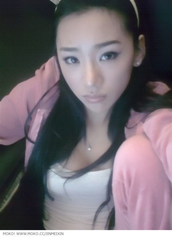 Jin Mei Xin