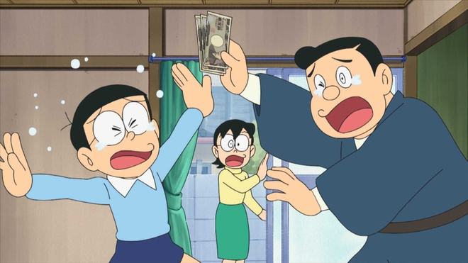 Nobisuke Nobi