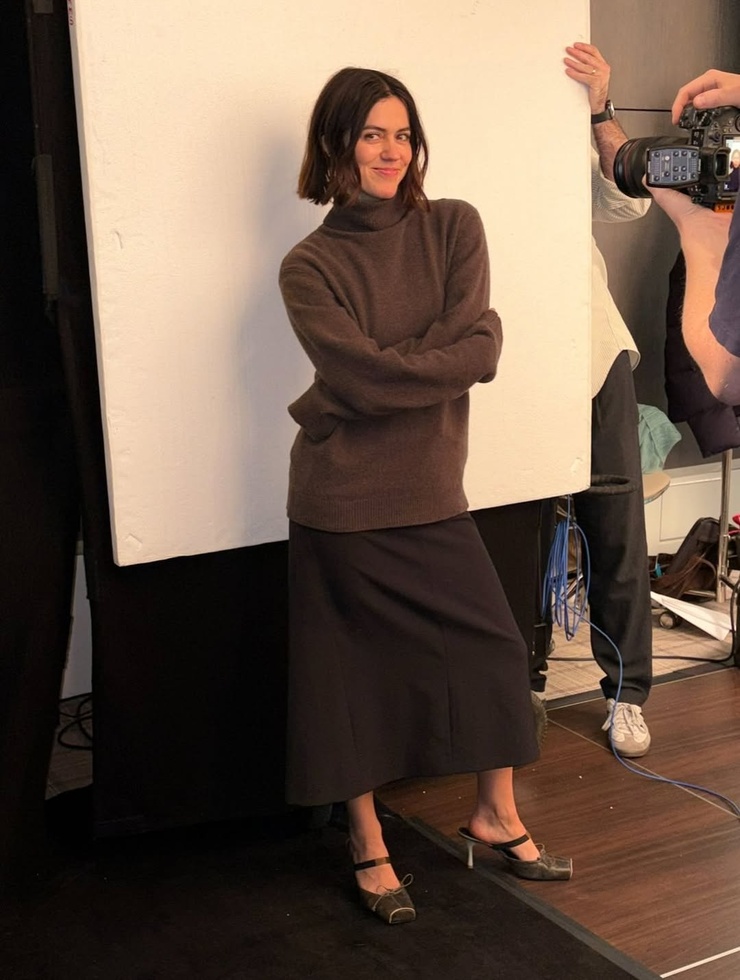 Nina Kiri