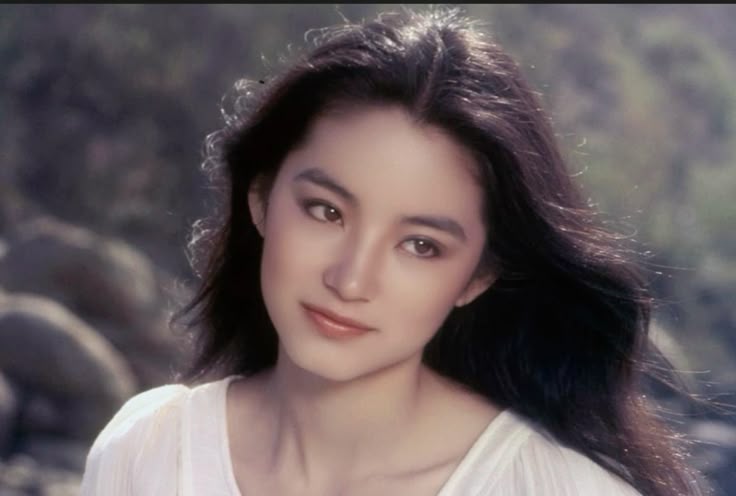 Brigitte Lin