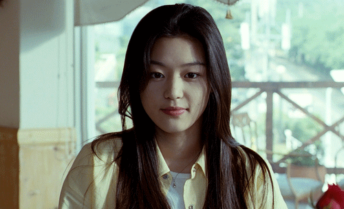 My Sassy Girl