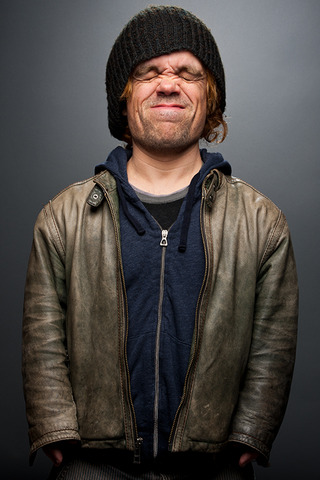 Peter Dinklage