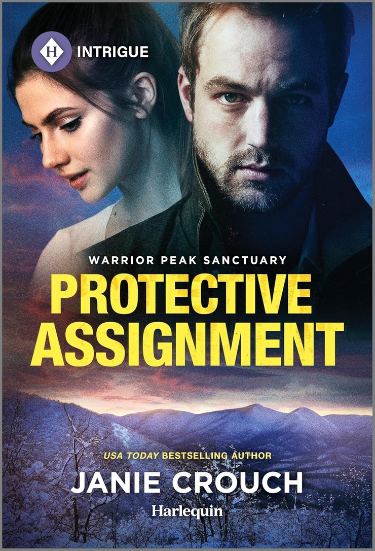 Protective Assignment (Warrior Peak Sanctuary Book 1)