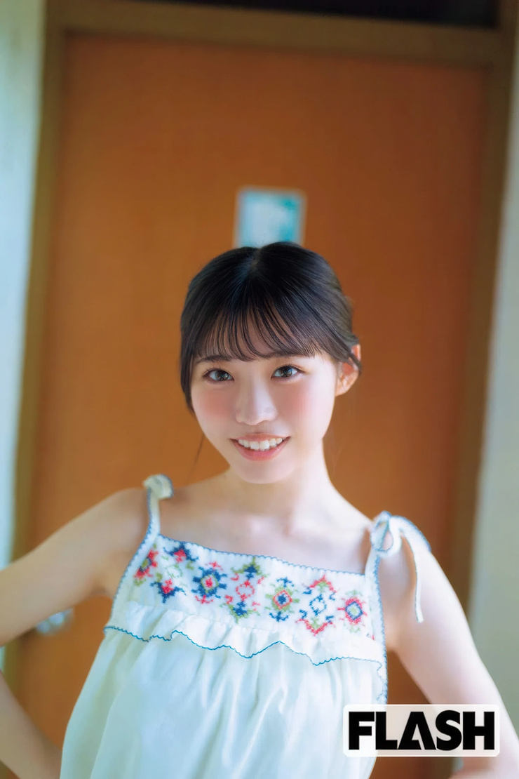 Ami Kanazawa