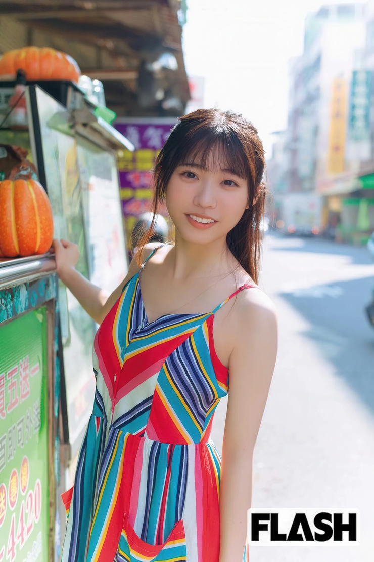 Ami Kanazawa