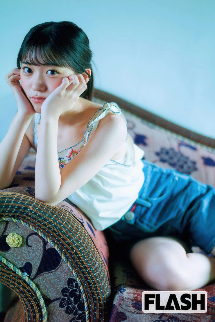 Ami Kanazawa