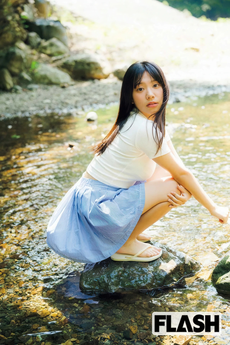 Ami Kanazawa